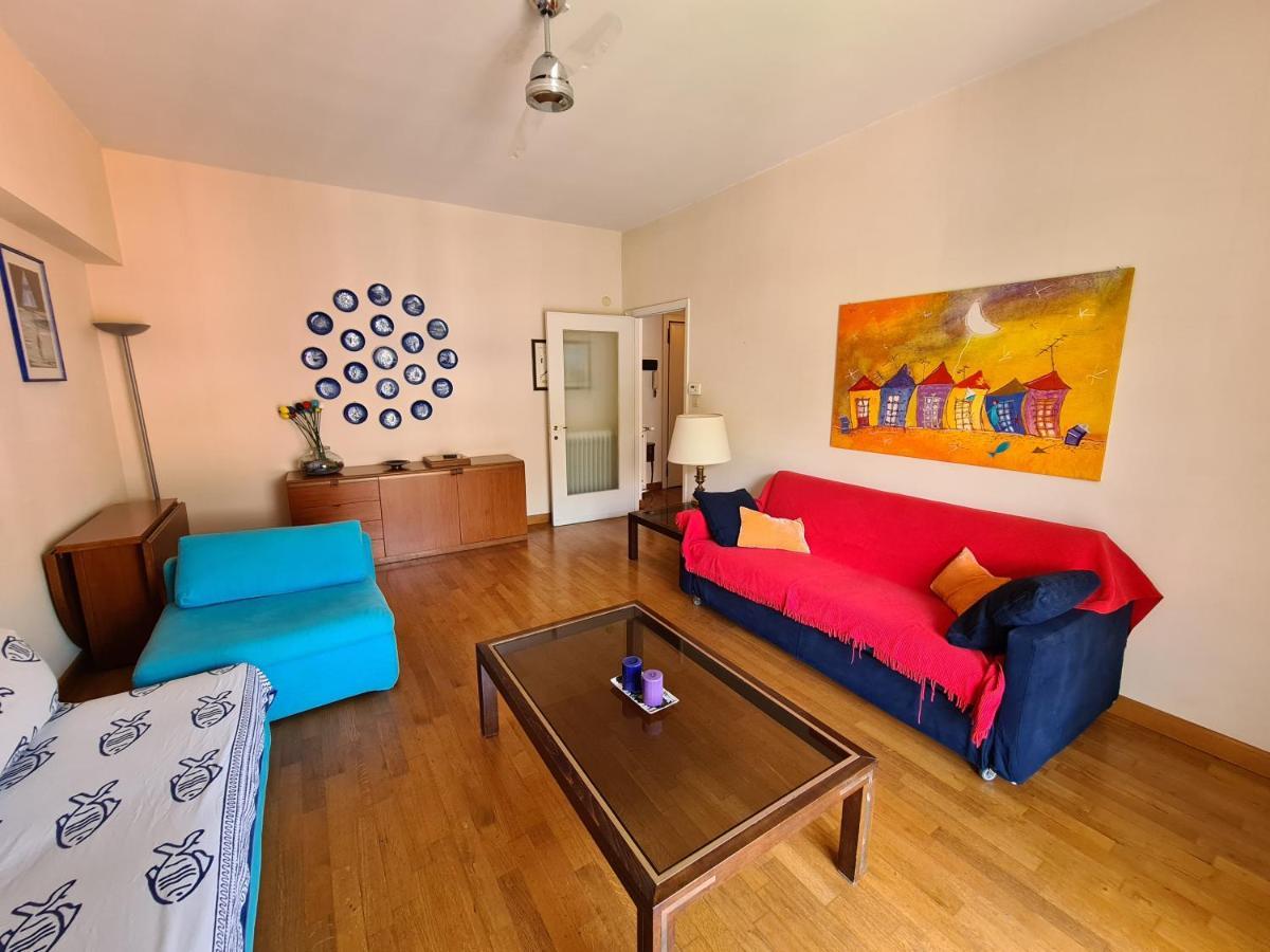 La Casa Di Barbara By Portofinovacanze Santa Margherita Ligure Buitenkant foto