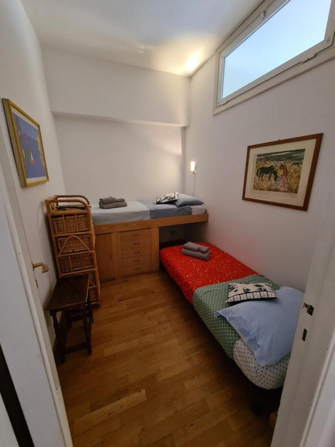 La Casa Di Barbara By Portofinovacanze Santa Margherita Ligure Buitenkant foto