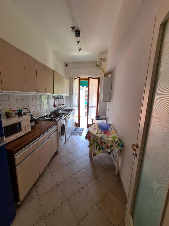 La Casa Di Barbara By Portofinovacanze Santa Margherita Ligure Buitenkant foto