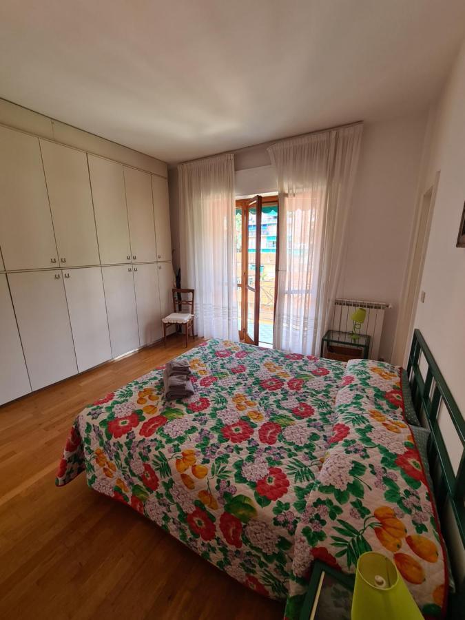 La Casa Di Barbara By Portofinovacanze Santa Margherita Ligure Buitenkant foto