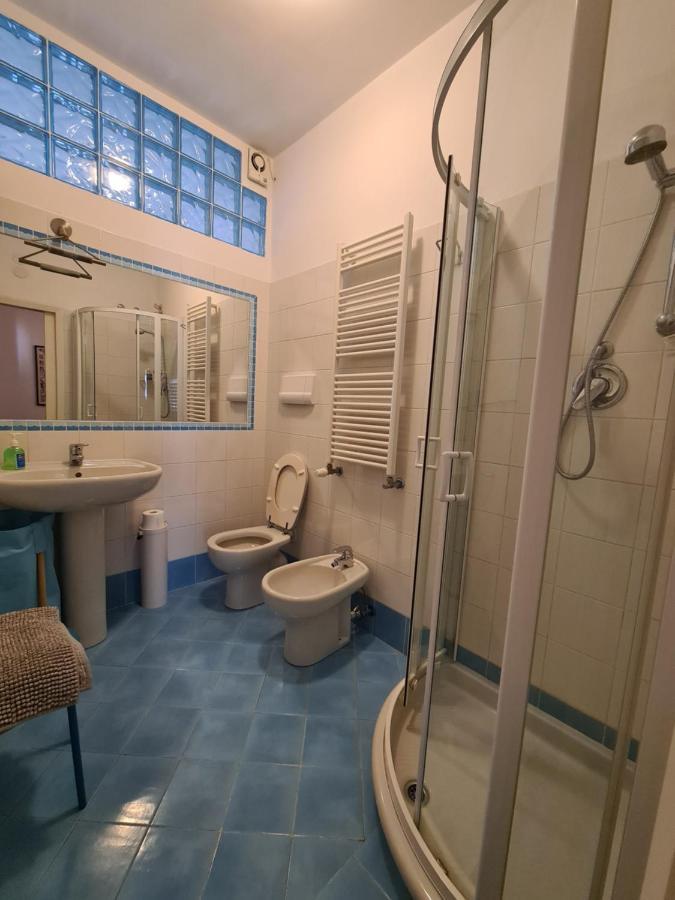 La Casa Di Barbara By Portofinovacanze Santa Margherita Ligure Buitenkant foto