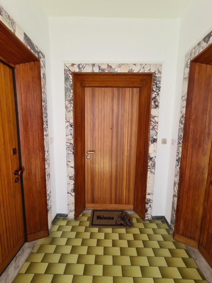 La Casa Di Barbara By Portofinovacanze Santa Margherita Ligure Buitenkant foto