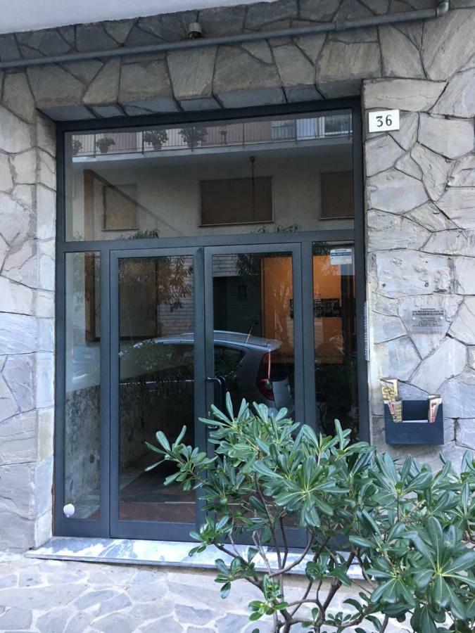 La Casa Di Barbara By Portofinovacanze Santa Margherita Ligure Buitenkant foto