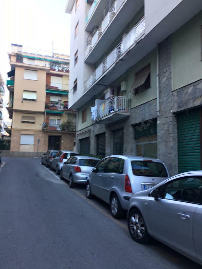 La Casa Di Barbara By Portofinovacanze Santa Margherita Ligure Buitenkant foto